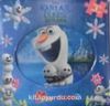 Disney Karlar Ülkesi Kutlama İlk Yapboz Kitabım