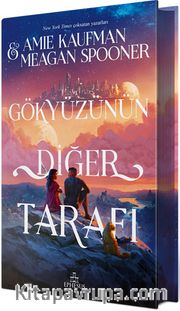 Gökyüzünün Diğer Tarafı Ciltli (Özel Baskı)