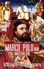 Marco Polo’nun Maceraları
