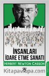 İnsanları İdare Etme Sanatı