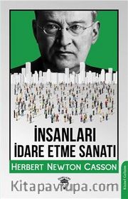 İnsanları İdare Etme Sanatı