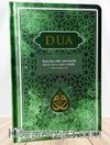 Dua (Evrad-ı Şerîfe) Rahle Boy Arapça+Türkçe (Yeşil)