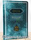 Dua (Evrad-ı Şerîfe) Rahle Boy Arapça+Türkçe (Turkuaz)