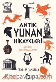 Antik Yunan Hikayeleri