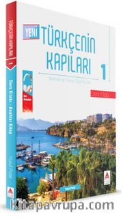 Yeni Türkçenin Kapıları 1