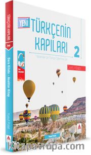 Yeni Türkçenin Kapıları 2