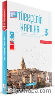 Yeni Türkçenin Kapıları 3