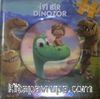 Disney İyi Bir Dinozor İlk Yapboz Kitabım