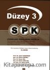 SPK Düzey 3 Lisanslama Sınavlarına Hazırlık