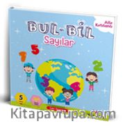 Bul-Bil Serisi Sayılar