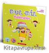 Bul-Bil Serisi Kelimeler
