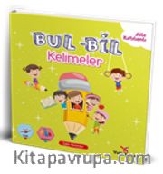 Bul-Bil Serisi Kelimeler