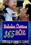 Babalar Üstüne 365 Söz