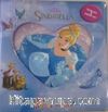 Disney Prenses Sindirella İlk Yapboz Kitabım