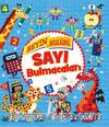 Beyin Kulübü Sayı Bulmacaları