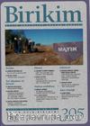 Birikim Aylık Sosyalist Kültür Dergisi Sayı:395 Mart 2022