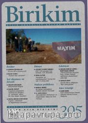 Birikim Aylık Sosyalist Kültür Dergisi Sayı:395 Mart 2022