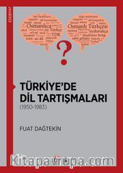 Türkiye'de  Dil Tartışmaları (1950-1983)