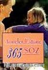 Anneler Üstüne 365 Söz
