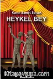 Heykel Bey