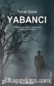 Yabancı