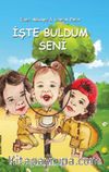 İşte Buldum Seni
