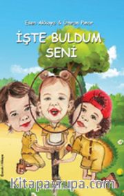 İşte Buldum Seni