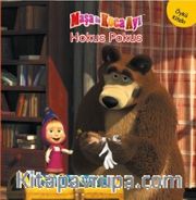 Maşa İle Koca Ayı / Hokus Pokus