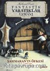 Şahmaran’ın Öfkesi & Nathaniel Fludd - Fantastik Yaratıklar Uzmanı (İkinci Kitap)