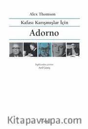 Kafası Karışmışlar İçin Adorno