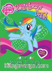 MLP Rainbow Dash ve Gözüpek Do Yarışı