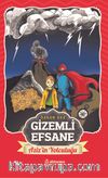 Gizemli Efsane / Aziz'in Yolculuğu