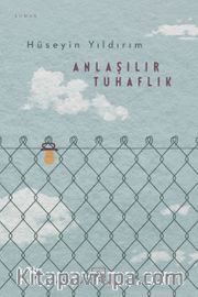 Anlaşılır Tuhaflık