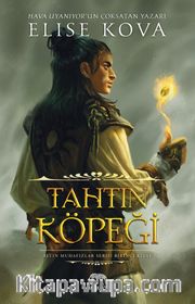 Tahtın Köpeği (Ciltli)