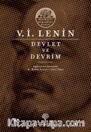 Devlet ve Devrim