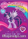 MLP Twilight Sparkle 