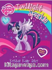 MLP Twilight Sparkle 