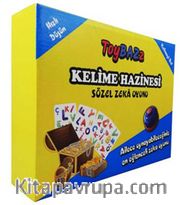Kelime Hazinesi / Sözel Zeka Oyunu