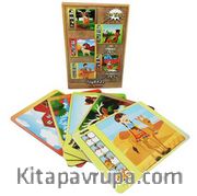 Puzzle / Hayvanlar