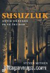 Susuzluk: Antik Dünyada Su ve İktidar