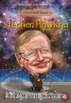 Stephen Hawking / Kim Kimdi? Serisi 