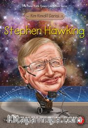 Stephen Hawking / Kim Kimdi? Serisi 