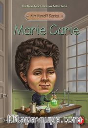 Marie Curie / Kim Kimdi? Serisi