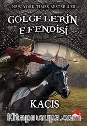 Gölgelerin Efendisi 16 / Kaçış