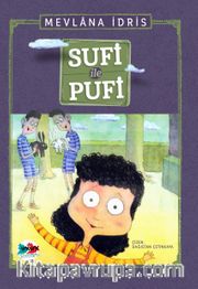 Sufi İle Pufi