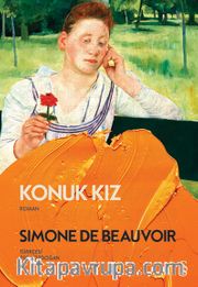 Konuk Kız