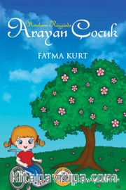 Notalarını Rüzgarda Arayan Çocuk