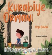 Kurabiye Ormanı