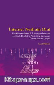 İnternet Neslinin Dini
