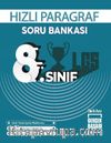 8. Sınıf Hızlı Paragraf Soru Bankası